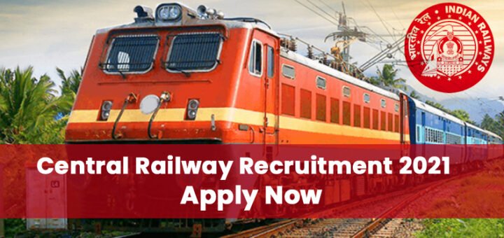 Railway Recruitment