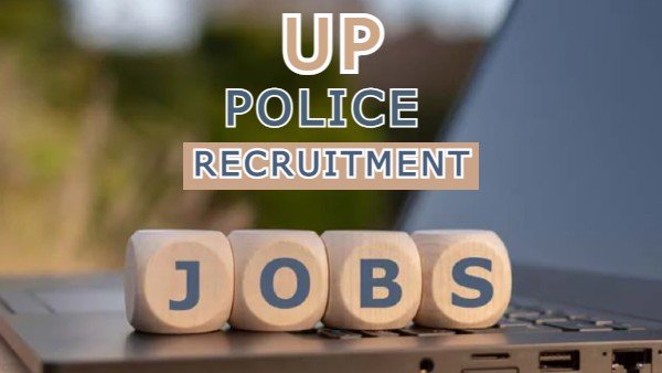 UP Police Recruitment