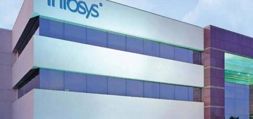 Infosys Jobs