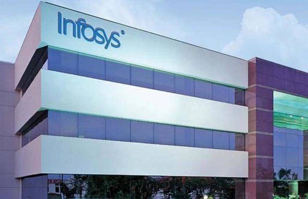 Infosys Jobs