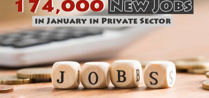 Private Sector Jobs