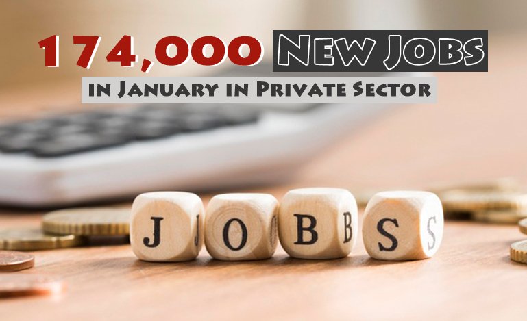 Private Sector Jobs