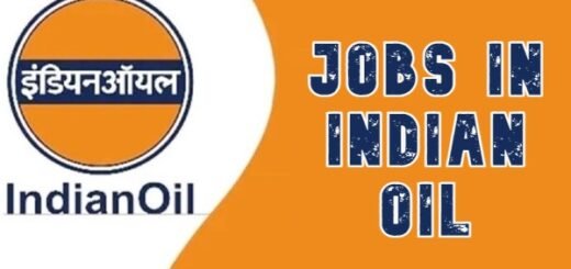 Indian Oil Corporation Limited