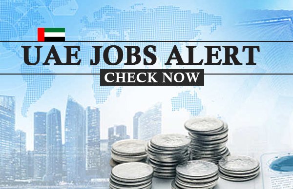 UAE Jobs