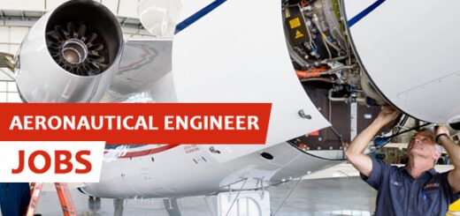 aeronautical engineers jobs