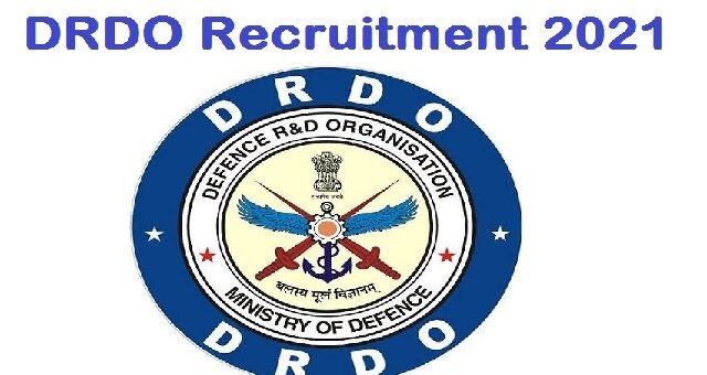 DRDO Jobs