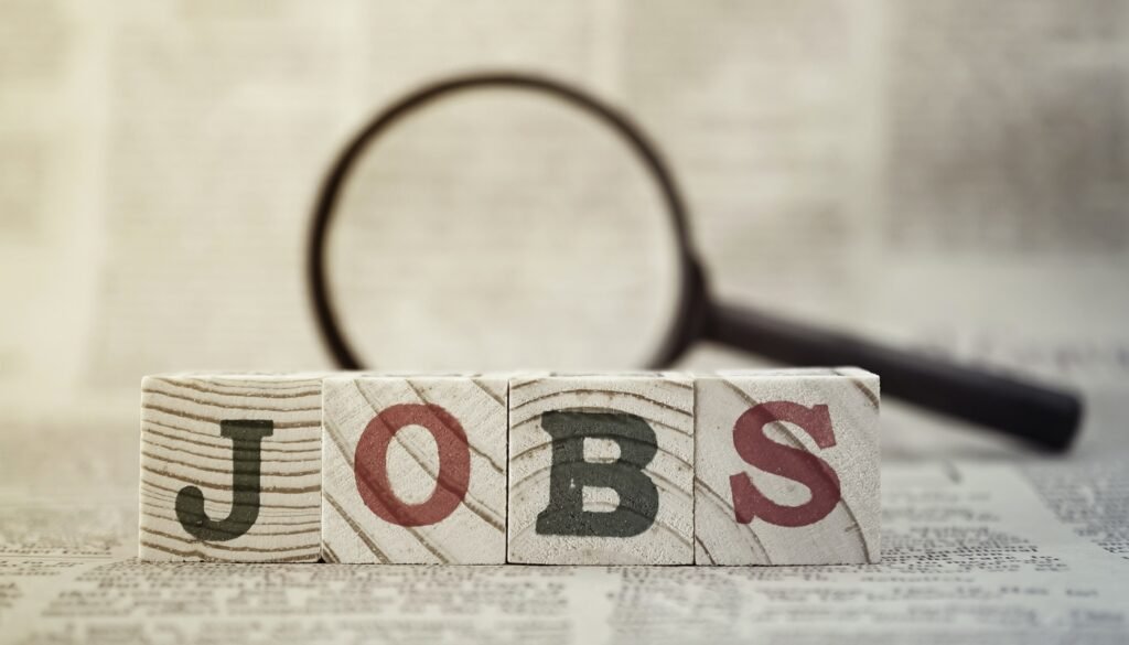 jobs in Canada