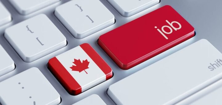 Jobs in Canada