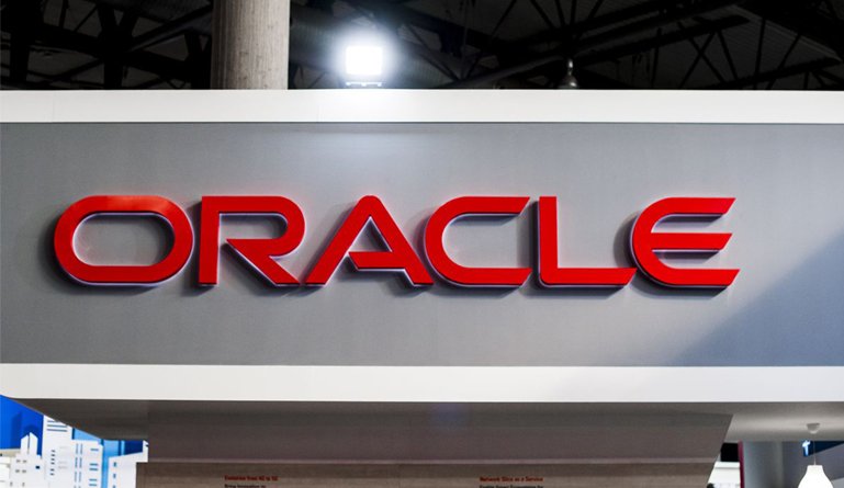 Oracle Jobs