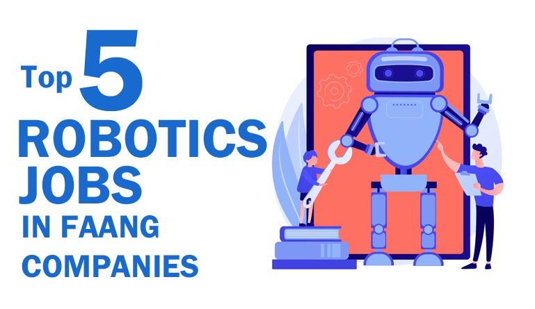 Robotics Jobs