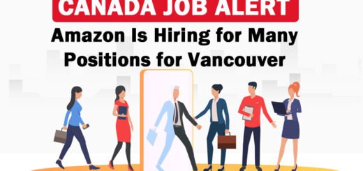 Canada Job Alert