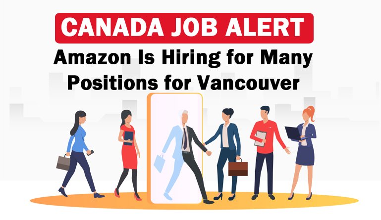 Canada Job Alert
