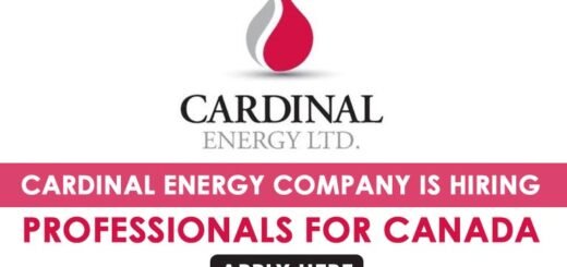 Cardinal Energy Company Careers