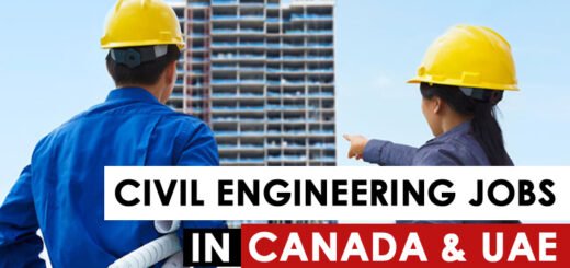 Civil Engineering Jobs