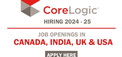 CoreLogic Careers 2024