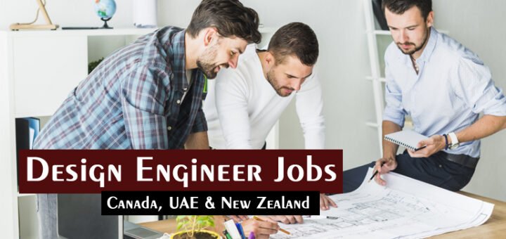 Design Engineer Jobs