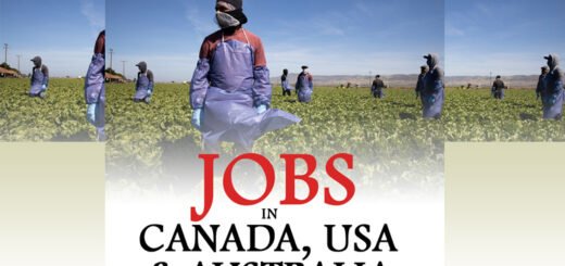 farm worker jobs