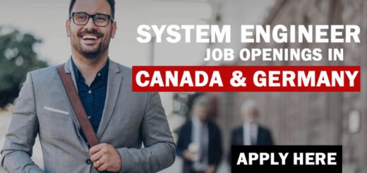 System Engineer jobs