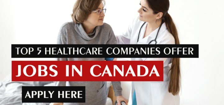 Healthcare Jobs