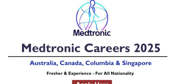 Medtronic Careers 2025